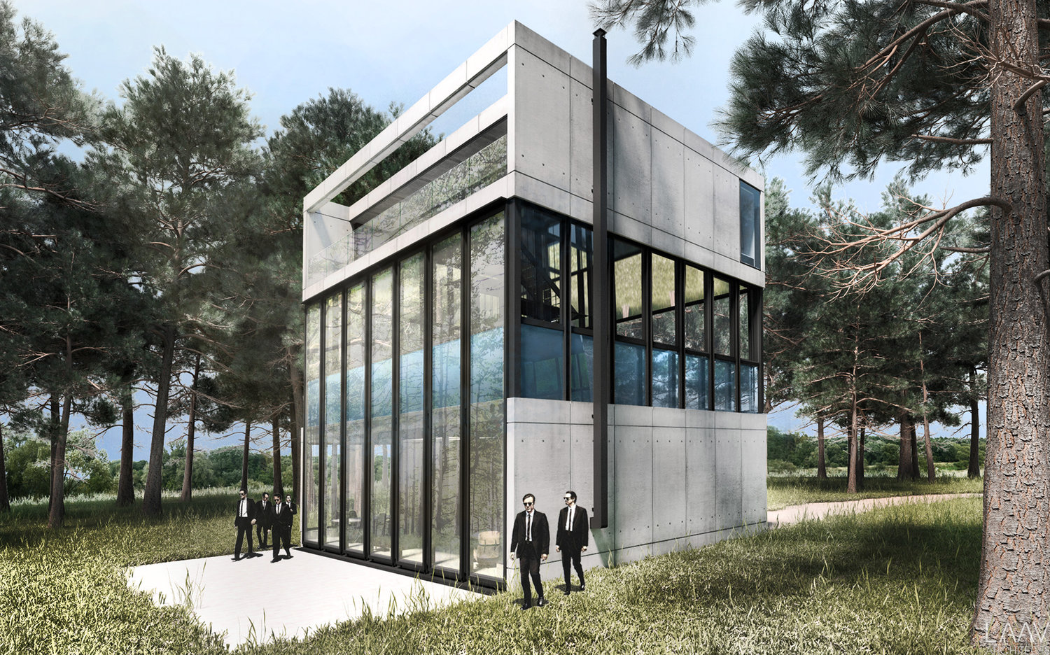 House Inspiraiton Image